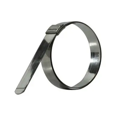 Midland Industries FLJ305 -J Series Tube Clamp, 1-1/2" Nominal