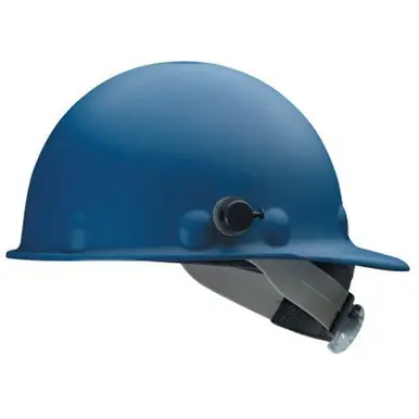 Honeywell P2HNQSW71A000 Roughneck P2 High Heat Protective Caps, SuperEight SwingStrap w/ Quick-Lok,