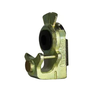 Midland Industries 39506 - Universal Gladhand, Polyurethane Seal, Cast Iron Body