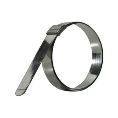Midland Industries FLJ314 -J Series Tube Clamp, 4-1/2" Nominal