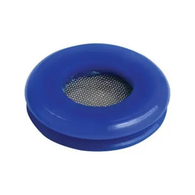 Midland Industries 39556 - Service Gladhand Seal w/ Screen Filter, Polyurethane