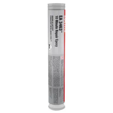 LOCTITE 209681 Fixmaster Metal Magic Steel , 4 oz, Stick, Grey