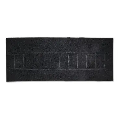 Honeywell FM44T Sweatband, Terry Cloth