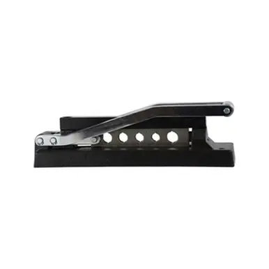 Midland Industries 308070 - Hose Crimper, 5/8, 37/64, 12/32, 31/64 & 11/16" Dies Crimper