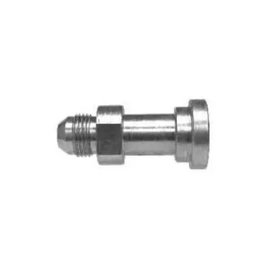 Midland Industries 1700812 - Adapter, 1/2" MJIC x 3/4" Code 61 Flanged, Steel