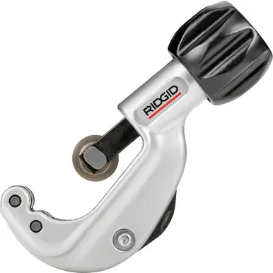 RIDGID 66742 RIDGID 66742 Tubing Cutter Extended Length w/ Heavy-Duty Wheel