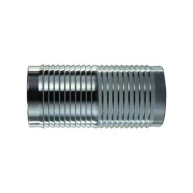 Midland Industries HM-075-SP - Hose Mender, 3/4" 3/4" Steel