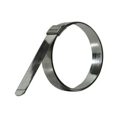 Midland Industries FLJ343 -J Series Tube Clamp, 1" Nominal