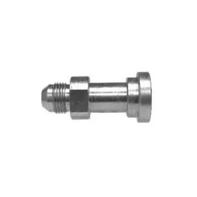 Midland Industries 17001620 - Adapter, 1" MJIC x 1-1/4" Code 61 Flanged, Steel