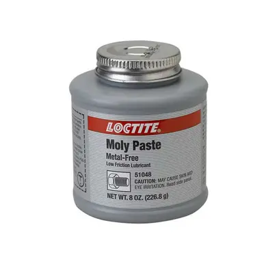 LOCTITE 234227 Anti-Seize Lubricant 8012 8Oz