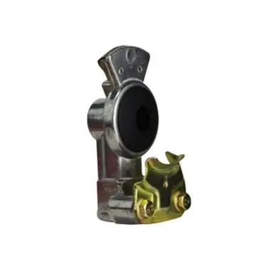 Midland Industries 39870 - Universal Gladhand, 1/2", FPT, Aluminum