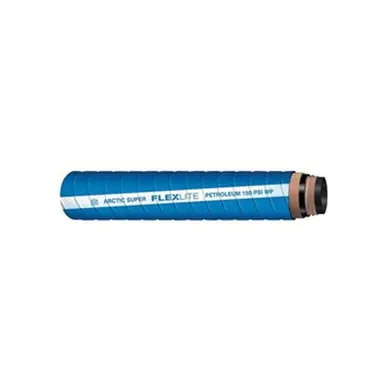 Midland Industries TTAD-400 - Arctic Flexlite Drop Hose, Rubber Tube