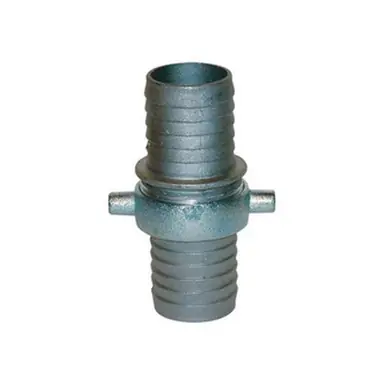 Midland Industries PF-150-AD - Coupling, 1-1/2" Hose Shank x 1-1/2" FNPS, Aluminum