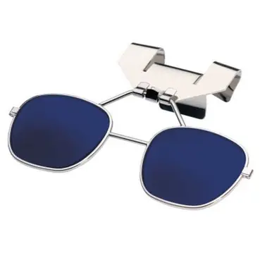 Honeywell 32-8LFFB8-0000 881 Series Full Front Klip Lift, Cobalt Blue Shade 8