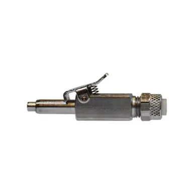 Midland Industries 20445 - Insert, 1/4", Flareless, Brass