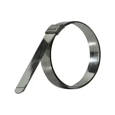 Midland Industries FLJ316 -J Series Tube Clamp, 6" Nominal