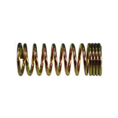 Midland Industries 38352 - Spring Guard, 1/2", Brass