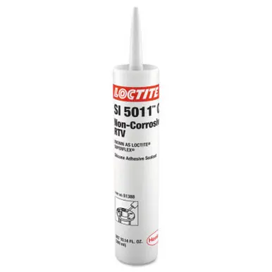 LOCTITE 234325 Superflex, Silicone Adhesive Sealant, 300ml Cartridge