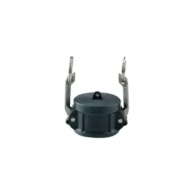 Midland Industries 35974 - Type DC Dust Cap, 1-1/2", Polypropylene