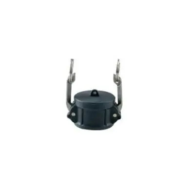 Midland Industries 35977 - Type DC Dust Cap, 3", Polypropylene