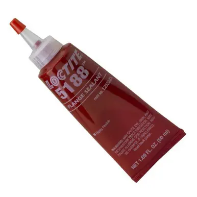 LOCTITE 1253203 5188 Flange Sealant Highly Flexible 50ml