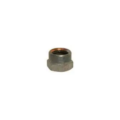 Midland Industries GJF-150-DP - High Pressure Female Spud, 1-1/2" MIP, Iron