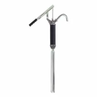 Lincoln G401 Lever Action Barrel Pump, for 16 to 55 Gallon Drum