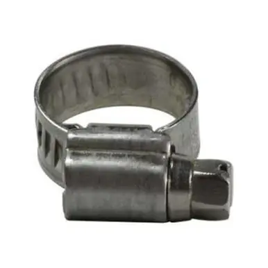Midland Industries 90138 - Hose Clamp, 4-1/8" Nominal, 4-1/8" Min. Clamp Dia., 5-7/16" Max. Clamp