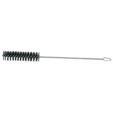 WEILER 44114 Nylon Tube Brush, 1 1/4" Dia, 13" Len
