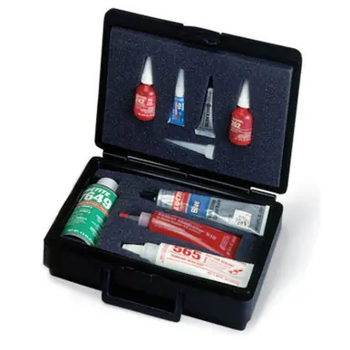 LOCTITE 302892 Quick Service Tool Kits, 8-Piece