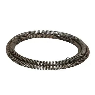 RIDGID 62280 C11 Standard All-Purpose Wind Drain Cable, 1-1/4" x 15‘