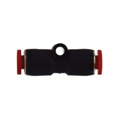 Midland Industries 20603 - Union, 10mm Push" Tube x 10mm Push" Tube, Composite