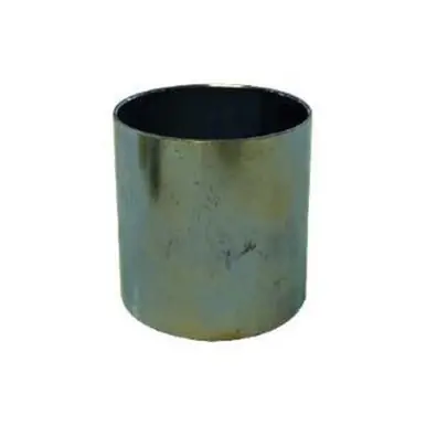 Midland Industries CSL-30312S-SP - Short Crimplok Sleeve, 3" Nominal, 2.44" L, Steel