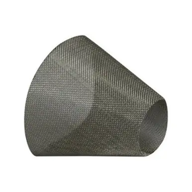 Midland Industries 39559 - Gladhand Fine Mesh Filter Screen, Stainless Steel