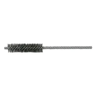 WEILER 21112 7/8" Power Tube Brush, .006, 2-1/2" B.L. (DS-7/8) (10pk)