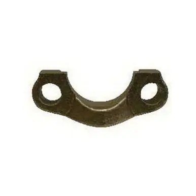 Midland Industries 206116 - Half Split Flange, 1" Code 61 Flange, Steel