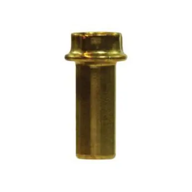 Midland Industries 38048 - Insert, 3/4" Tube OD, Brass