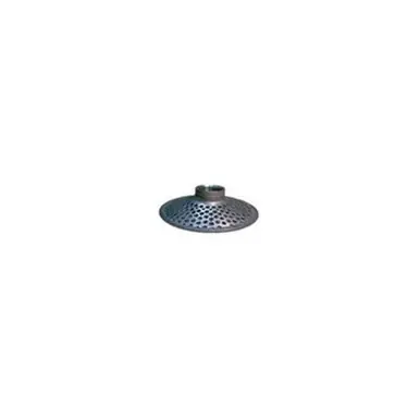 Midland Industries ST-300-SP - Top Hole Strainer, 3" Nominal