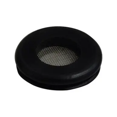 Midland Industries 39558 - Universal Emergency Gladhand Seal w/ Screen Filter, Polyurethane