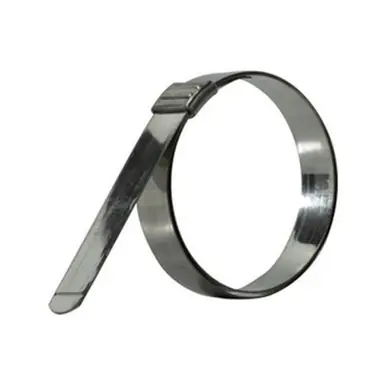 Midland Industries FLJ307 -J Series Tube Clamp, 2" Nominal