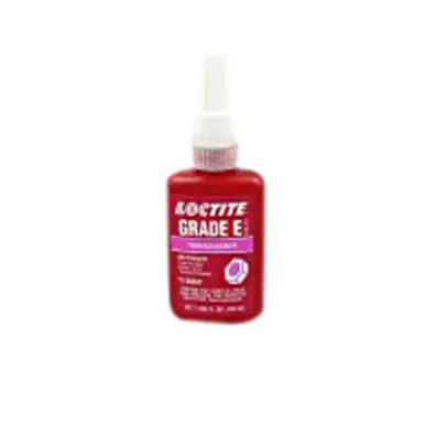 LOCTITE 195896 50ml Grade E Threadlocking Adhesive/Sealant