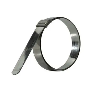 Midland Industries FLJ327 -J Series Tube Clamp, 2" Nominal