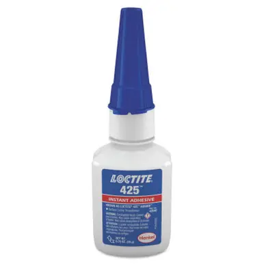 LOCTITE 135461 425 Assure Instant Surface Curing Threadlockers, 20 g, Blue