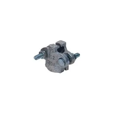 Midland Industries BC2-075A-DP - High Pressure Clamp, 3/4" Nominal, 1-3/16" Min. Clamp Diameter,
