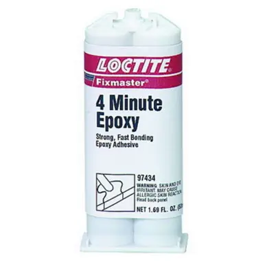 LOCTITE 235612 50ml Fixmaster 4 Minute Epoxy