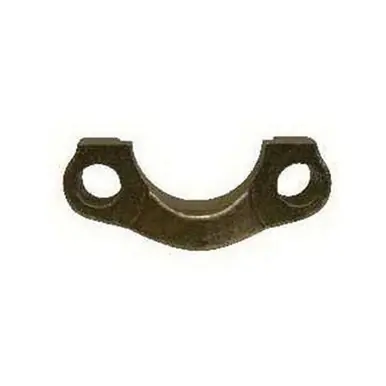 Midland Industries 206132 - Half Split Flange, 2" Code 61 Flange, Steel