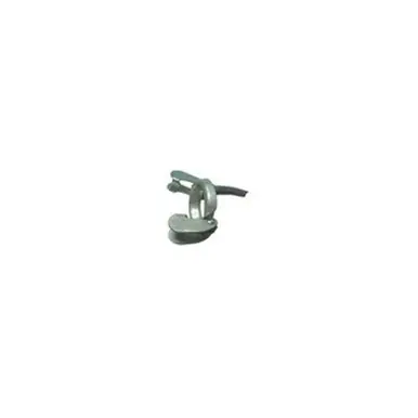 Midland Industries BL-800-SP - Irrigation Coupling Locking Lever, 8" 8" Brass