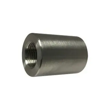 Midland Industries 63463B1 - Barstock Reducer Coupling, 3" 2-1/2", Stainless Steel