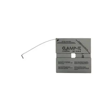 Midland Industries SG6250 - Strapping, 5/8" W