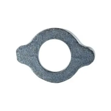 Midland Industries 73037 - Wing Nut, 1-1/2" FPT